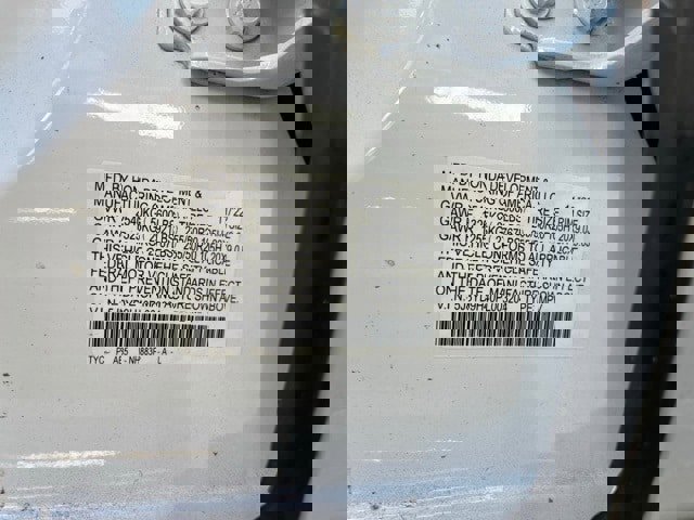 Used 2023 Acura MDX FWD w/ Technology Package image 11