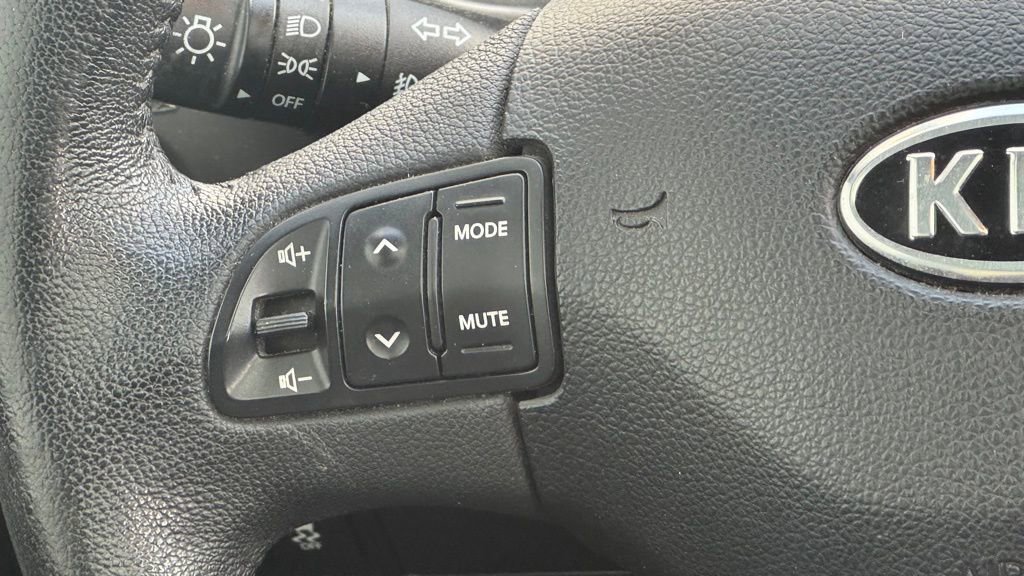 Used 2012 Kia Sportage EX AWD/4WD image 16