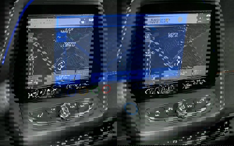 Used 2020 Chevrolet Camaro ZL1 image 31