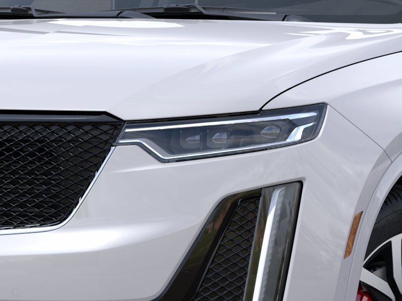 Used 2024 Cadillac XT6 Sport w/ Platinum Package AWD/4WD image 10