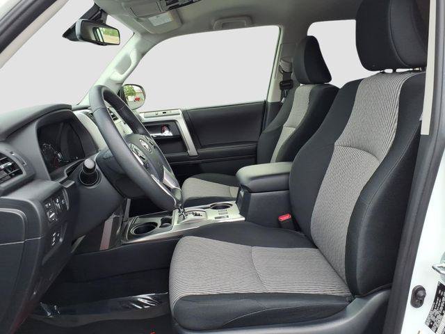 Certified 2024 Toyota 4Runner SR5 RWD image 6