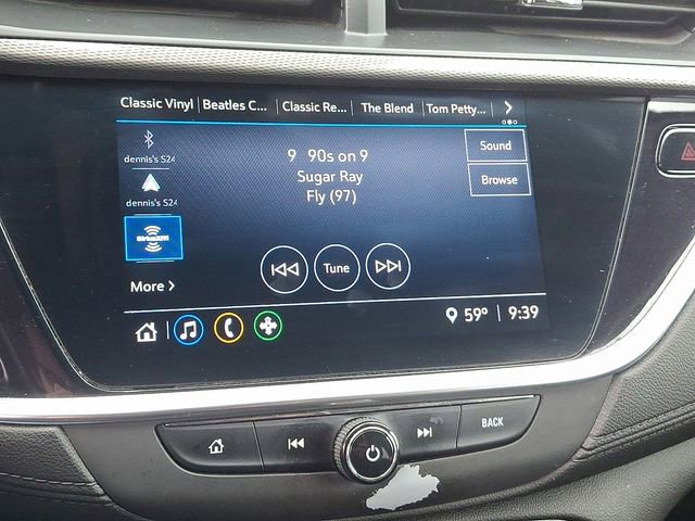 Used 2020 Buick Encore GX Preferred w/ Cold Weather Comfort Package image 19