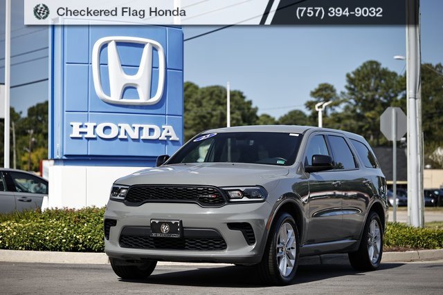 Used 2023 Dodge Durango GT