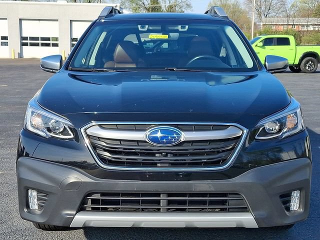 Used 2022 Subaru Outback Touring AWD/4WD image 5