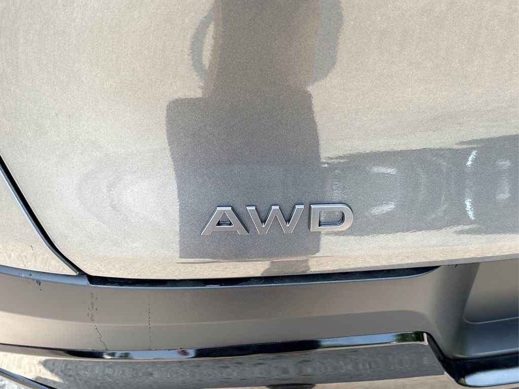 New 2025 Nissan Murano SV image 15