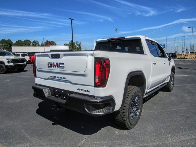 New 2026 GMC Sierra 1500 AT4X image 4