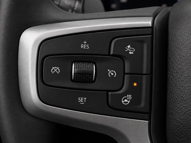 Used 2025 Chevrolet Silverado 1500 RST w/ Convenience Package II AWD/4WD image 18