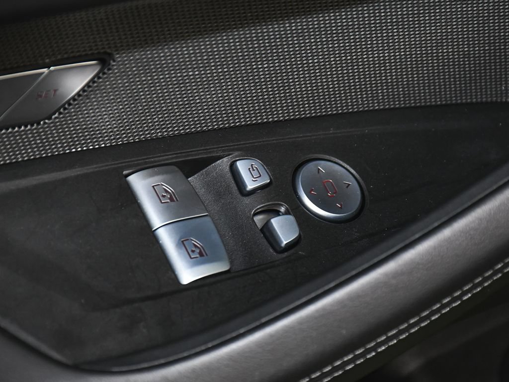 Used 2026 BMW M4 xDrive Competition AWD/4WD image 10