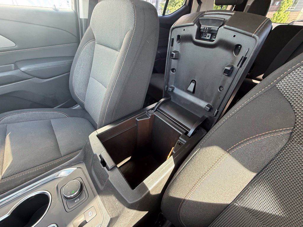 Used 2019 Chevrolet Traverse LT AWD/4WD image 26