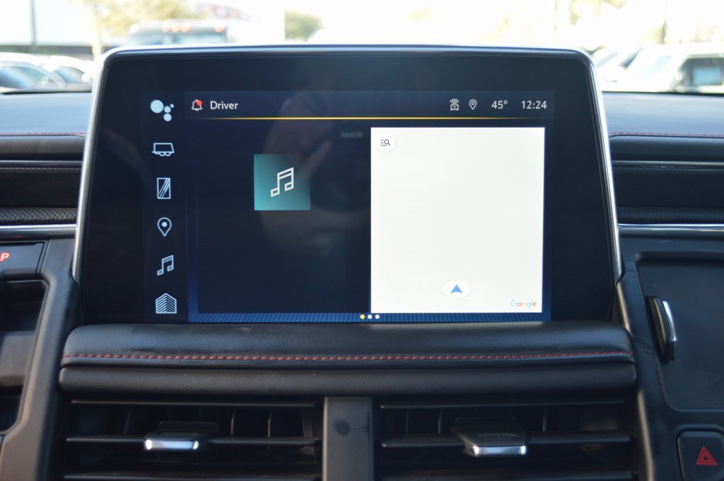 Used 2024 Chevrolet Tahoe RST w/ Luxury Package image 20