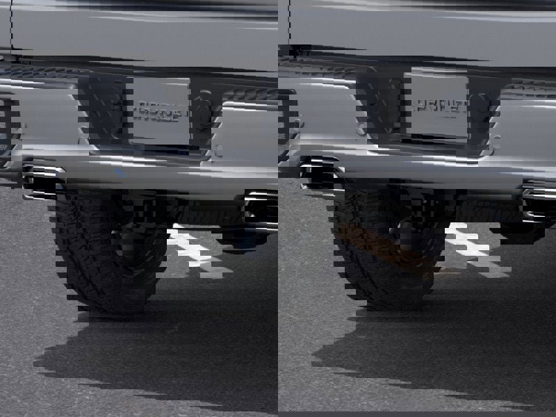 New 2026 Chevrolet Silverado 1500 High Country image 38