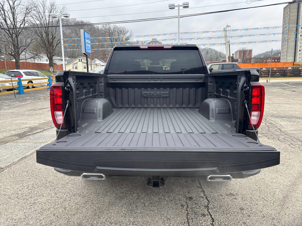 New 2026 GMC Sierra 1500 Elevation w/ X31 Off-Road Package image 42
