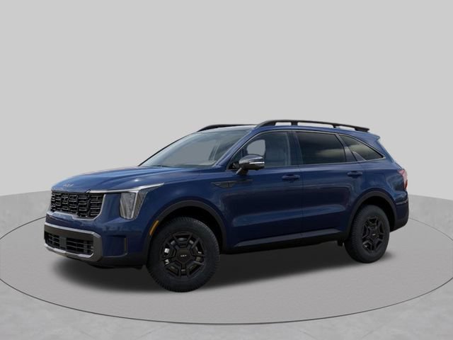 New 2025 Kia Sorento SX Prestige AWD/4WD image 3