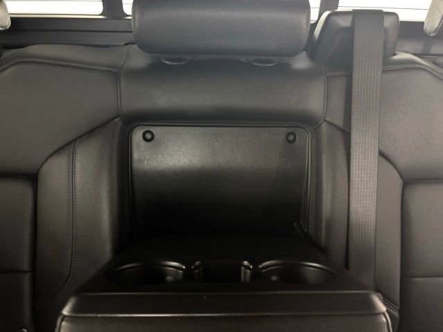 Used 2024 Chevrolet Silverado 1500 LT Trail Boss w/ Convenience Package II AWD/4WD image 18