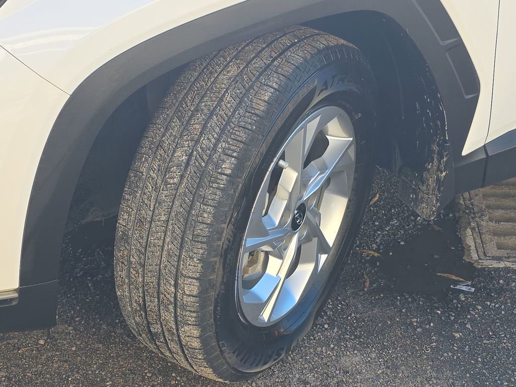 Certified 2023 Hyundai Tucson SEL image 41