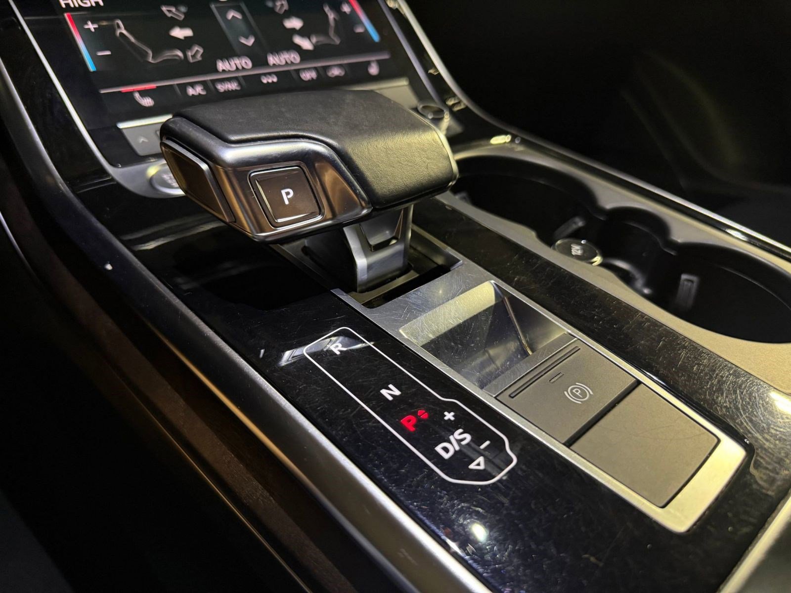 Used 2020 Audi Q7 3.0T Premium Plus image 17