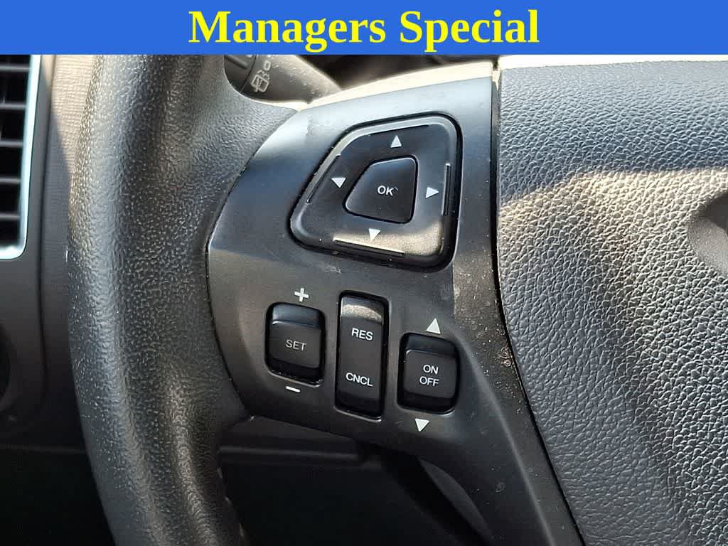 Used 2014 Ford Flex SEL w/ Equipment Group 202A FWD image 20