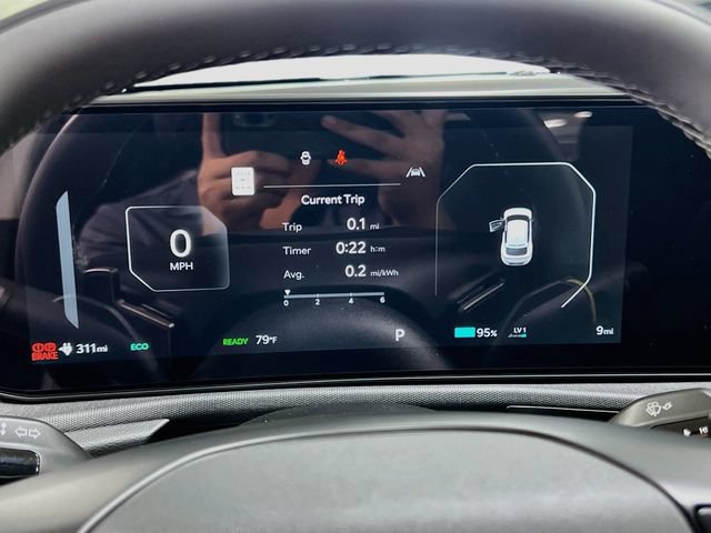 New 2026 Kia EV6 Light RWD image 12