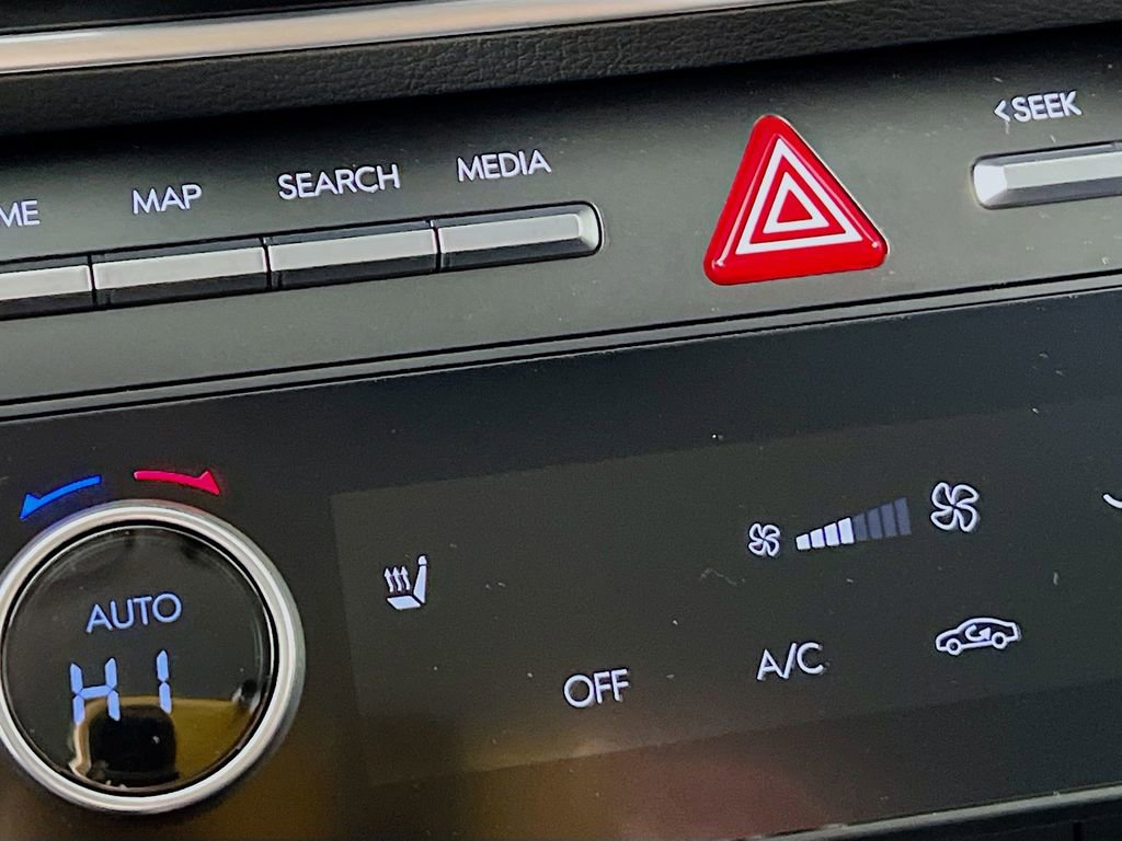 New 2026 Hyundai Sonata SEL image 17