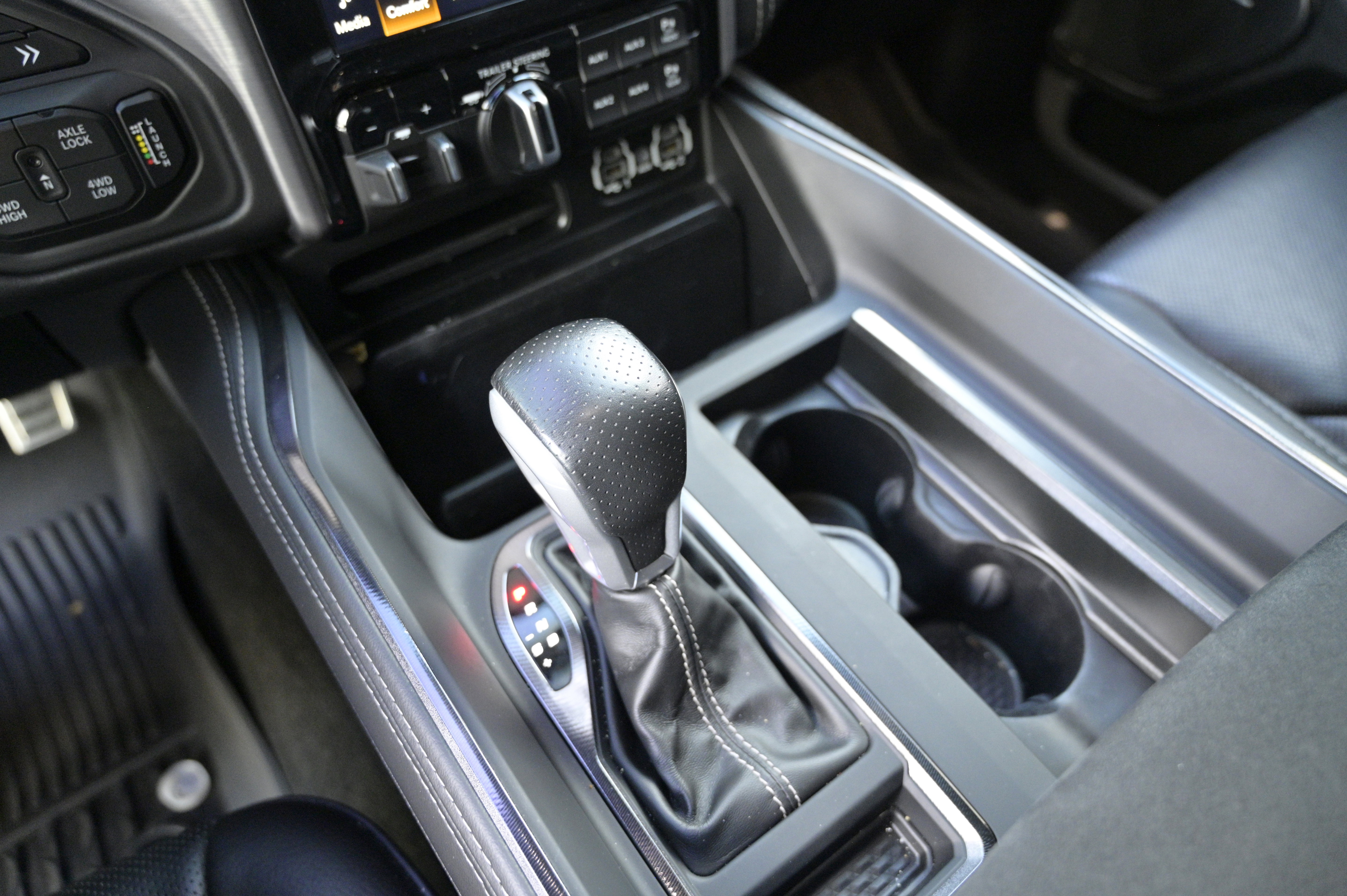 Used 2022 RAM 1500 TRX w/ TRX Level 2 Equipment Group image 29