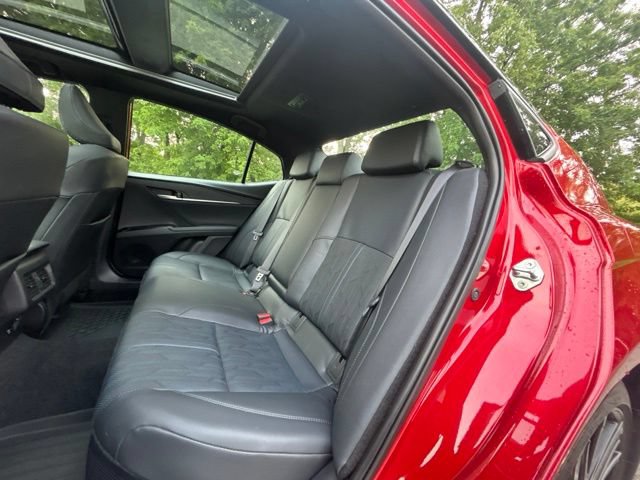 Certified 2025 Toyota Camry XSE AWD/4WD image 26