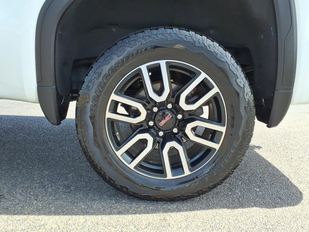 Used 2021 GMC Sierra 1500 AT4 w/ AT4 Preferred Package image 22