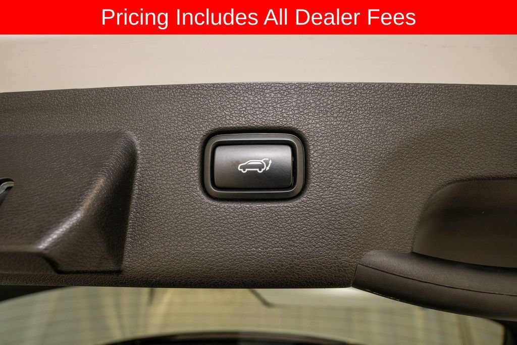 Certified 2023 Kia Sportage X-Line w/ X-Line Premium Package AWD/4WD image 6