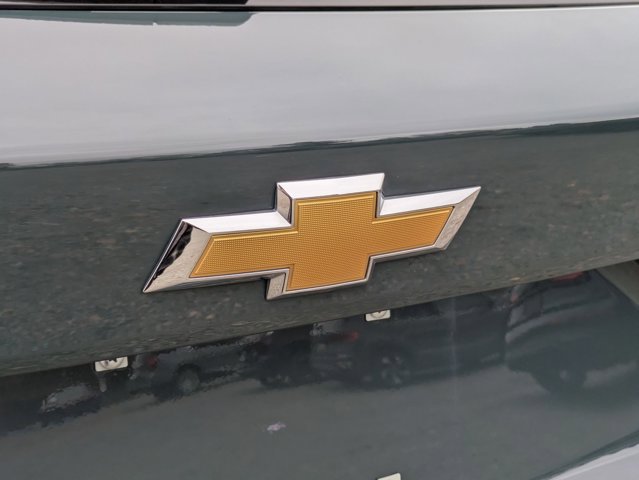 Used 2025 Chevrolet Trax LT w/ LT Convenience Package image 30