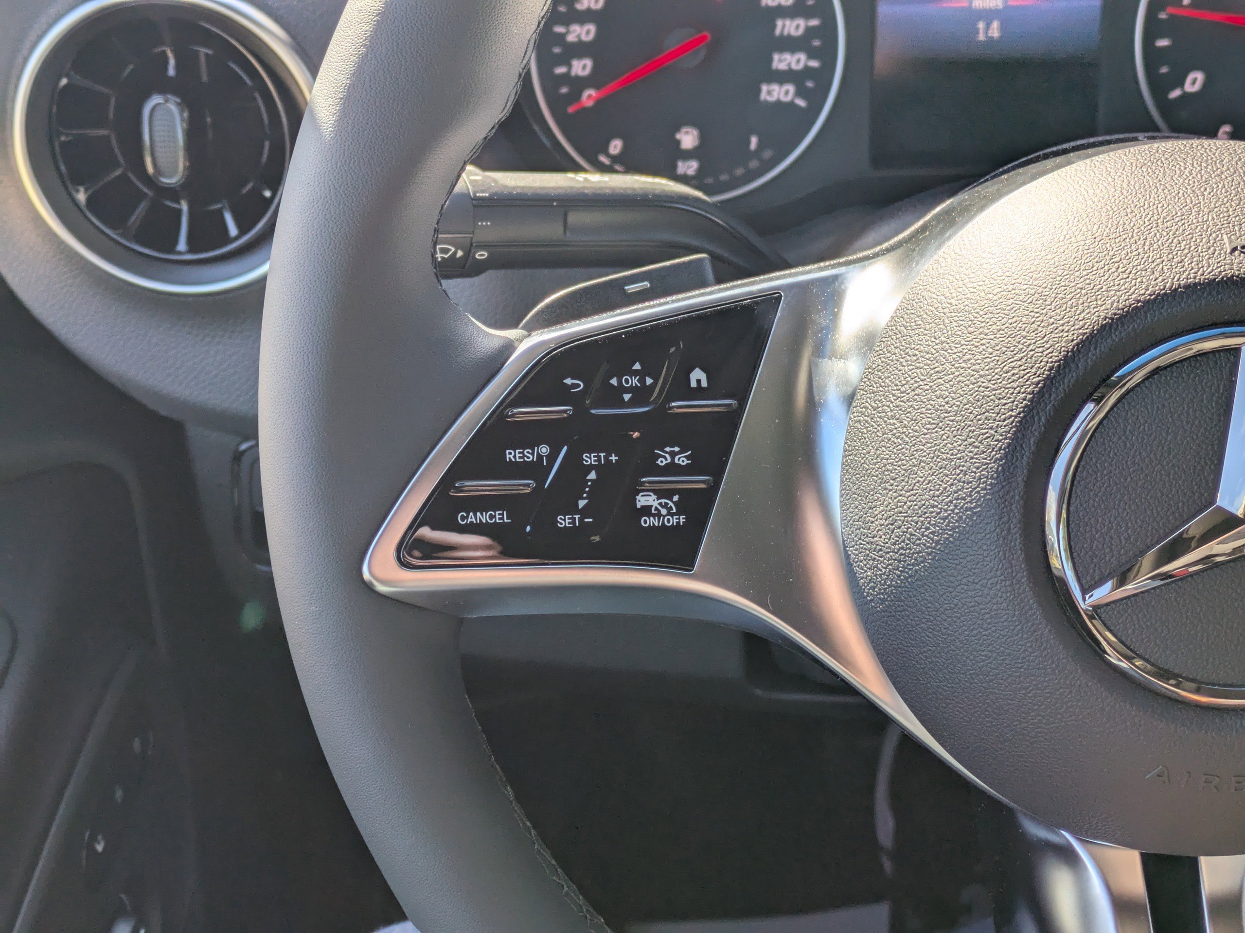 New 2026 Mercedes-Benz Sprinter 2500 image 18