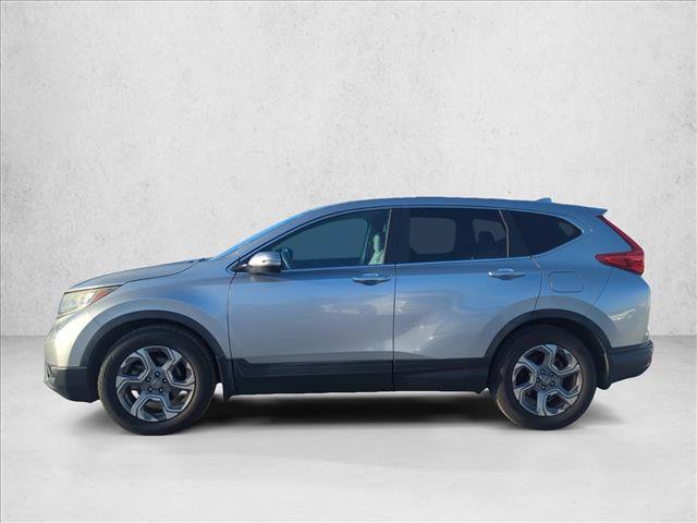 Used 2019 Honda CR-V EX image 5