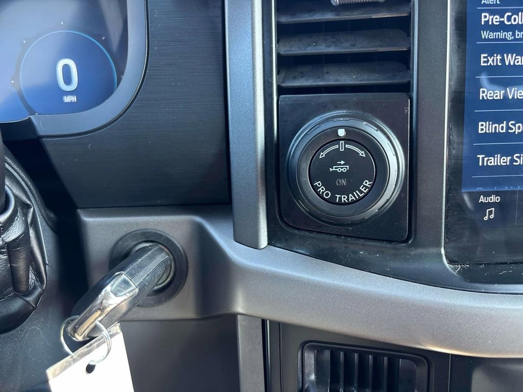 Used 2024 Ford F150 XLT w/ Mobile Office Package image 31
