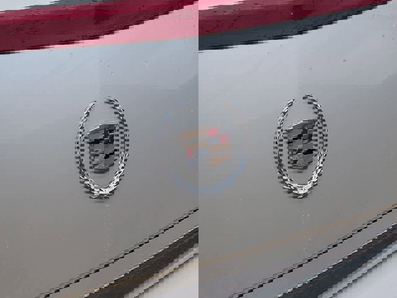 Used 2008 Cadillac DTS w/ Sun And Sound Package image 11