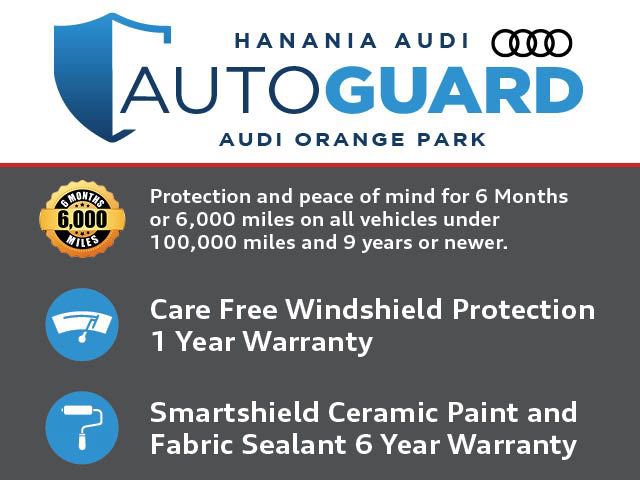 Used 2023 Audi A5 2.0T Premium Plus w/ Premium Plus AWD/4WD image 2