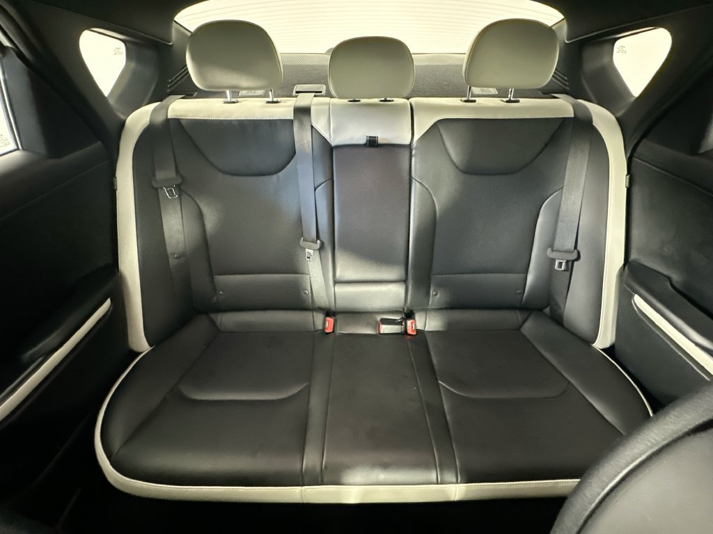 Used 2025 Kia K4 GT-Line w/ GT-Line Premium Package FWD image 13