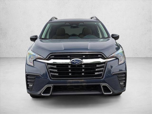 Used 2024 Subaru Ascent Touring AWD/4WD video 2