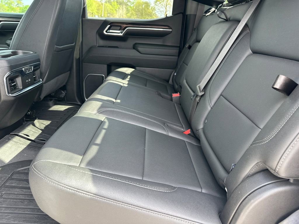 Used 2023 GMC Sierra 1500 SLT w/ SLT Premium Plus Package image 21