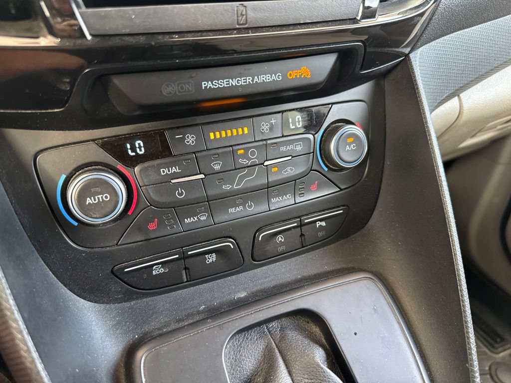 Used 2019 Ford Transit Connect Titanium FWD image 19