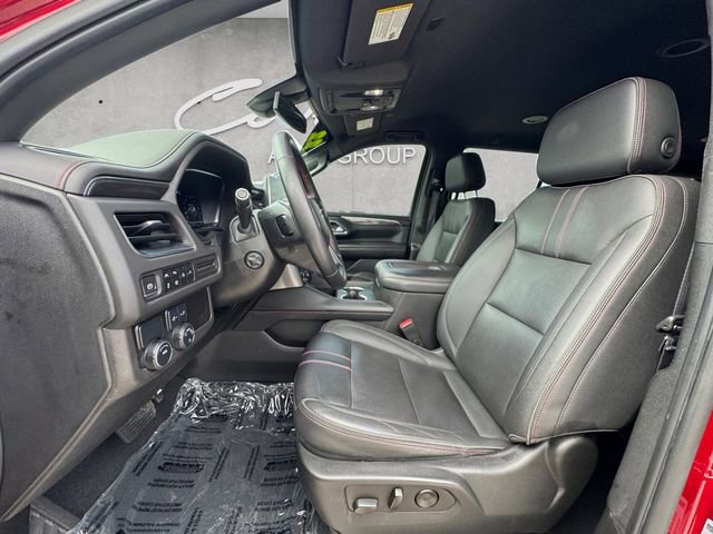 Used 2022 Chevrolet Tahoe RST w/ Luxury Package image 19