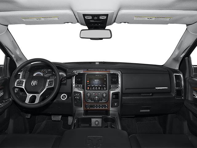 Used 2014 RAM 2500 Tradesman w/ Popular Equipment Group AWD/4WD image 41