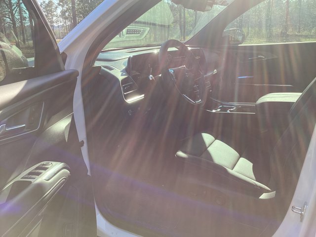 New 2026 Chevrolet Traverse LT w/ Midnight/Sport Edition image 9