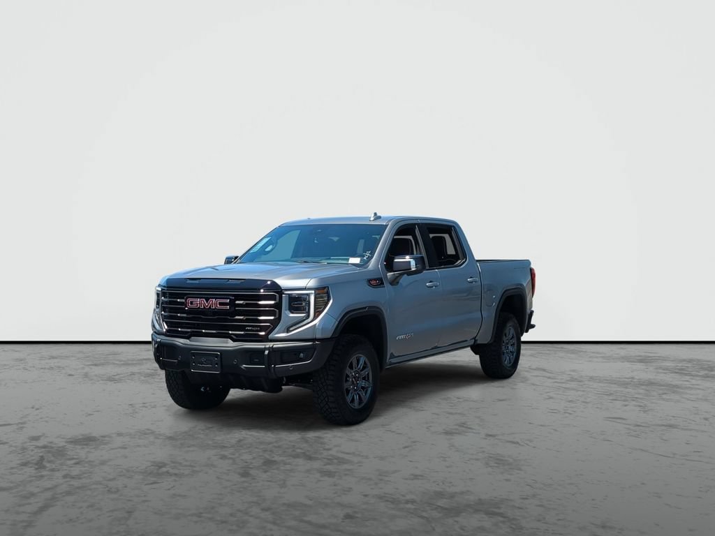 New 2026 GMC Sierra 1500 AT4X AWD/4WD image 4