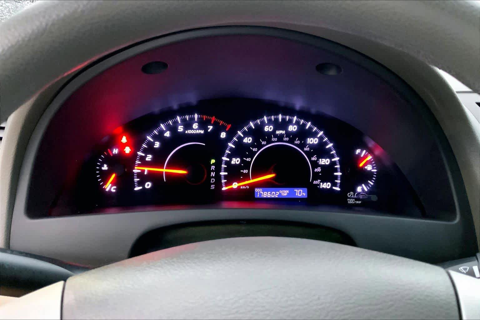 Used 2011 Toyota Camry LE w/ LE Extra-Value Pkg FWD image 23