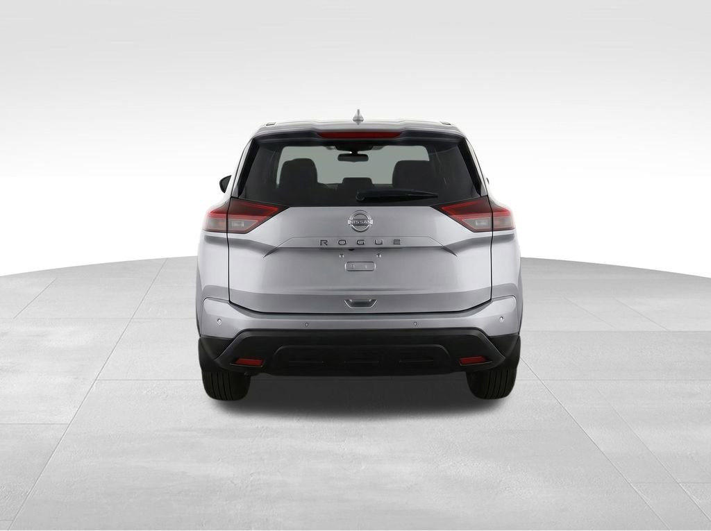 Used 2024 Nissan Rogue S FWD image 10