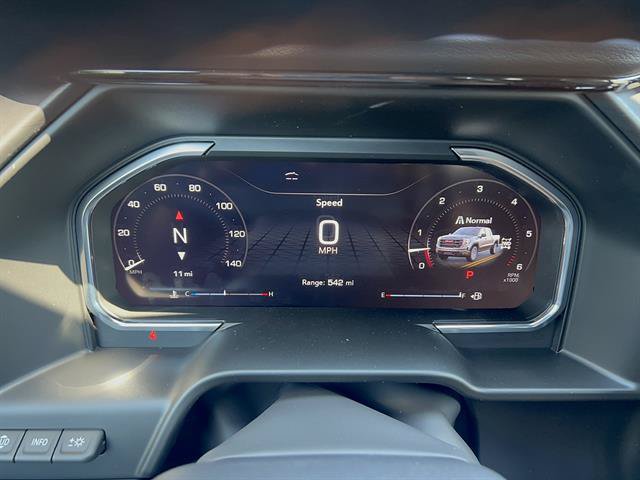 New 2026 GMC Sierra 1500 AT4 w/ Technology Package AWD/4WD image 19