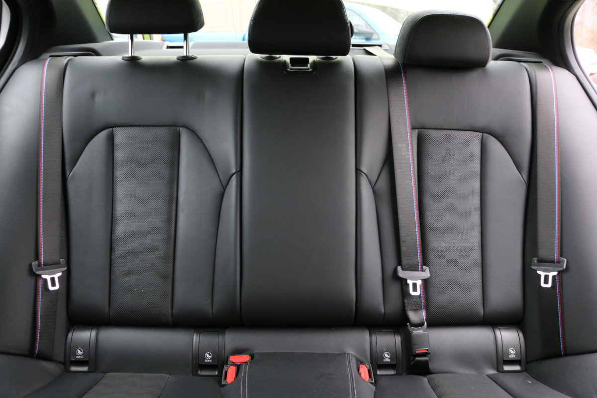 Used 2021 BMW M3 Competition image 35