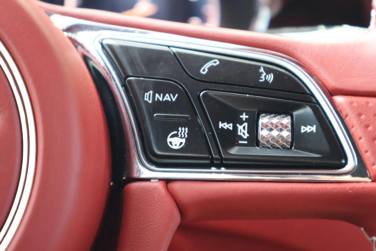 Certified 2020 Bentley Continental GT AWD/4WD image 16