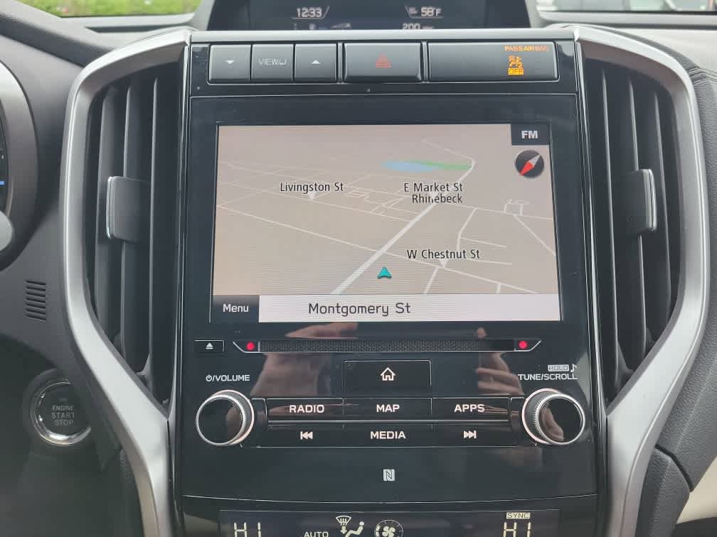 Used 2020 Subaru Ascent Touring AWD/4WD image 15