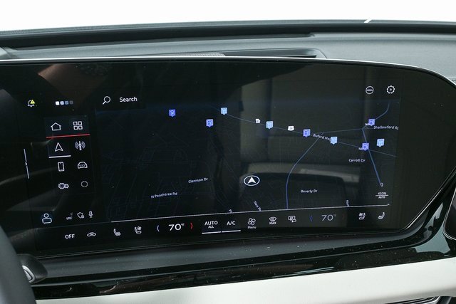 New 2026 Audi A6 Prestige image 15