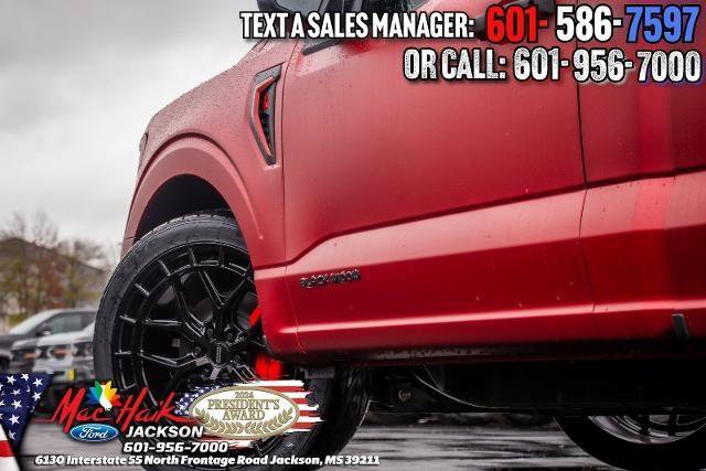 New 2025 Ford F150 XL AWD/4WD image 25