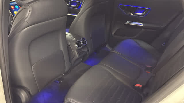Certified 2026 Mercedes-Benz GLC 300 4MATIC image 28